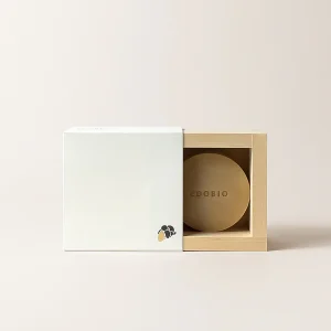 EDOBIO Masu Soap